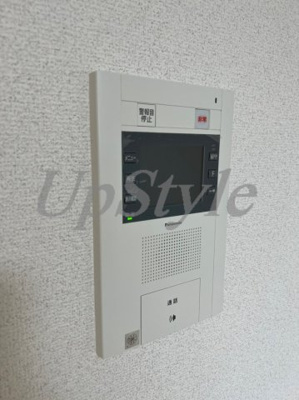 【セキュリティ】 | フュージョナル赤羽イースト