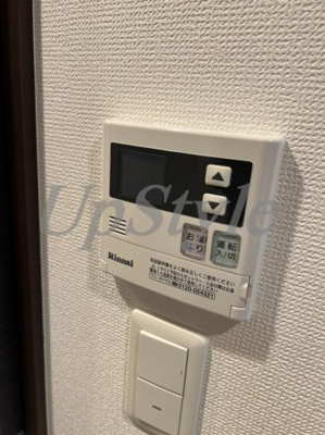 【設備】 | フュージョナル赤羽イースト