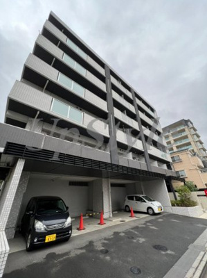 【外観】 | フュージョナル赤羽イースト