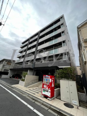 【外観】 | フュージョナル赤羽イースト