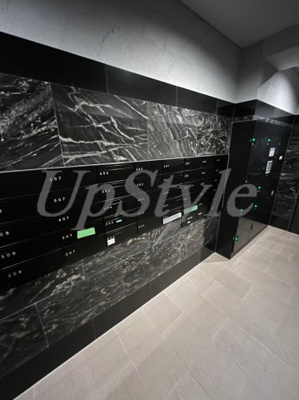 【その他共用部分】 | フュージョナル赤羽イースト