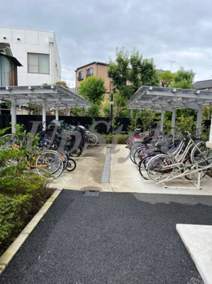 【その他】 | フュージョナル赤羽イースト