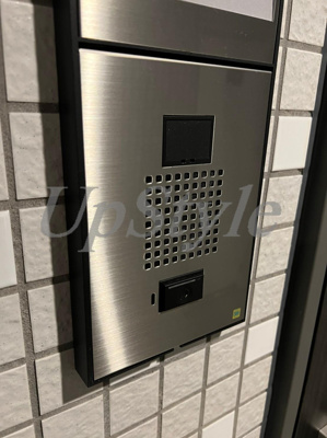 【セキュリティ】 | フュージョナル赤羽イースト