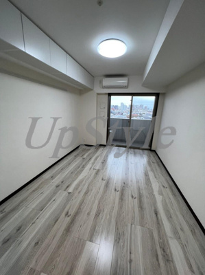 【居間・リビング】 | フュージョナル赤羽イースト