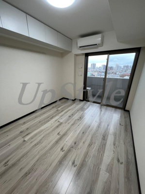 【内装】 | フュージョナル赤羽イースト