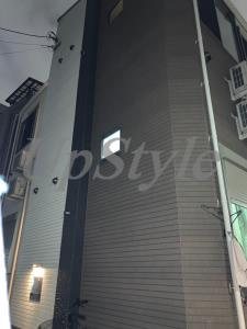 【外観】 | ハーモニーテラス根岸