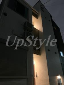 【外観】 | ハーモニーテラス根岸