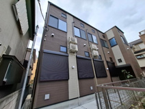 サンメイプル平井の画像