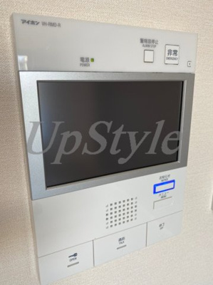 【セキュリティ】 | エヌステージ赤羽志茂