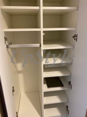 【収納】 | エヌステージ赤羽志茂