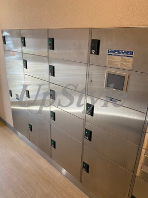 【その他共用部分】 | エヌステージ赤羽志茂