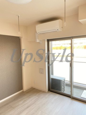 【居間・リビング】 | エヌステージ赤羽志茂