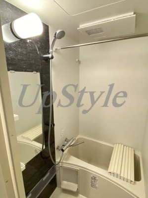 【浴室】 | エヌステージ赤羽志茂