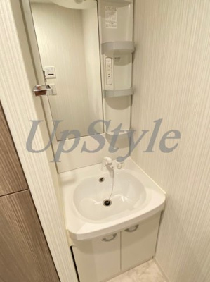 【洗面所】 | エヌステージ赤羽志茂