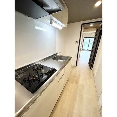 【キッチン】 | セントフィオーレ新栄