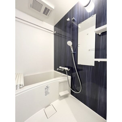 【浴室】 | セントフィオーレ新栄