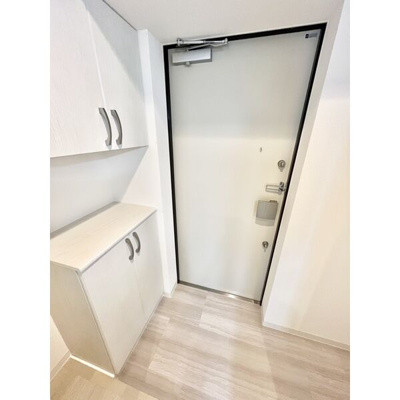 【玄関】 | セントフィオーレ新栄