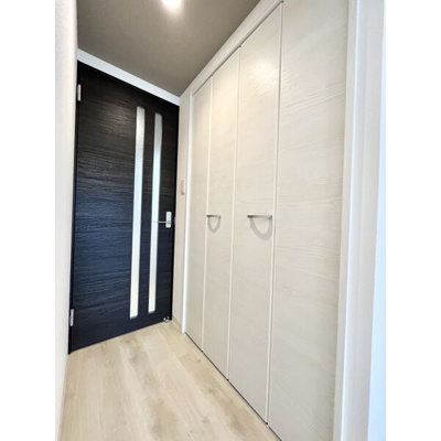 【収納】 | セントフィオーレ新栄