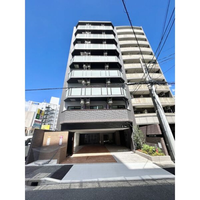 【外観】 | セントフィオーレ新栄