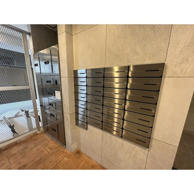 【その他共用部分】 | セントフィオーレ新栄