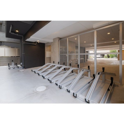 【その他共用部分】 | セントフィオーレ新栄