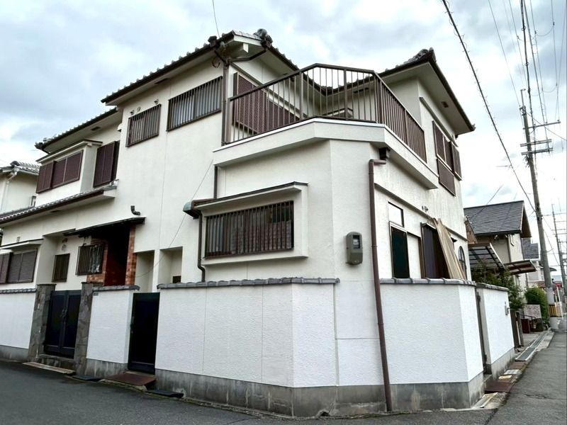 南楠の里町　戸建