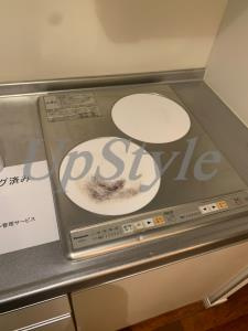 【キッチン】 | フラット梅島