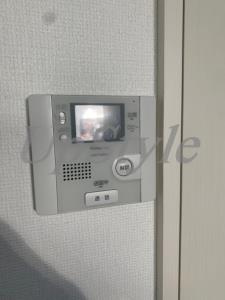 【セキュリティ】 | フラット梅島