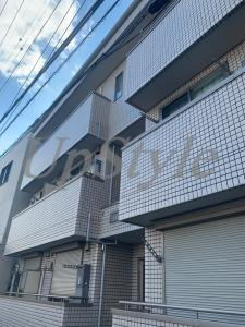 【外観】 | フラット梅島