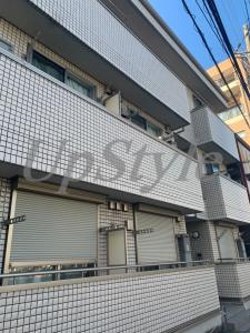 【外観】 | フラット梅島