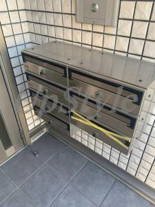 【その他共用部分】 | フラット梅島