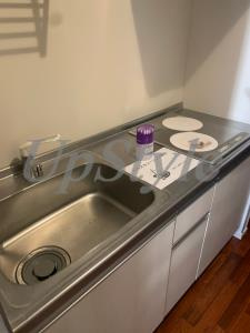 【キッチン】 | フラット梅島