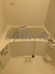 【浴室】 | フラット梅島