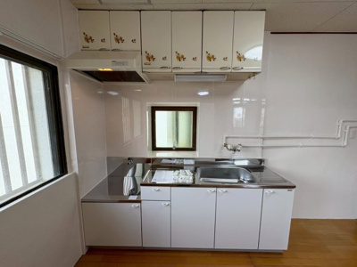 【キッチン】 | 呉屋ビル | 呉屋ビル★那覇市寄宮エリア