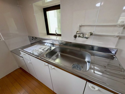 【キッチン】 | 呉屋ビル | 呉屋ビル★那覇市寄宮エリア