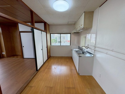 【キッチン】 | 呉屋ビル | 呉屋ビル★那覇市寄宮エリア