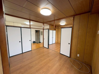 【洋室】 | 呉屋ビル | 呉屋ビル★那覇市寄宮エリア