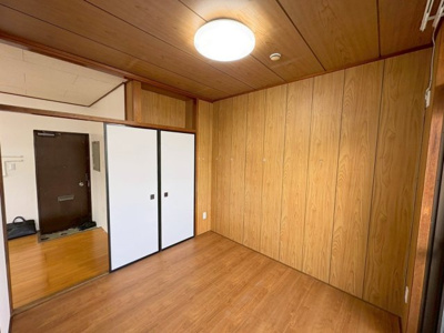 【洋室】 | 呉屋ビル | 呉屋ビル★那覇市寄宮エリア