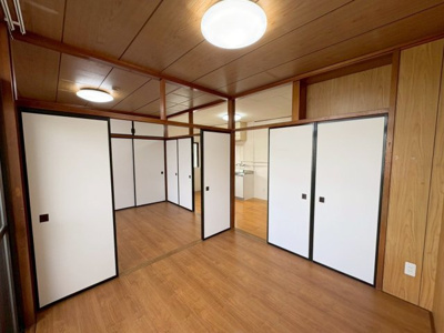 【洋室】 | 呉屋ビル | 呉屋ビル★那覇市寄宮エリア