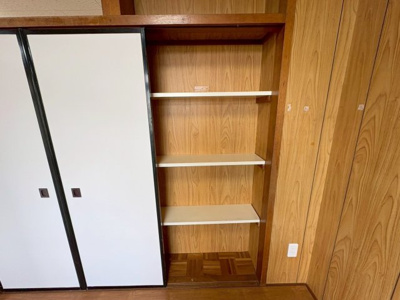 【収納】 | 呉屋ビル | 呉屋ビル★那覇市寄宮エリア