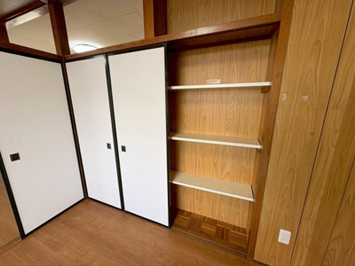 【収納】 | 呉屋ビル | 呉屋ビル★那覇市寄宮エリア