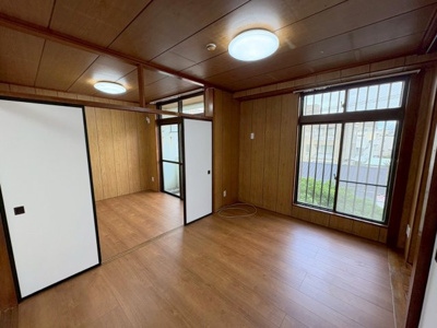 【洋室】 | 呉屋ビル | 呉屋ビル★那覇市寄宮エリア