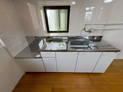 【キッチン】 | 呉屋ビル | 呉屋ビル★那覇市寄宮エリア