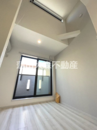 メルディア大森