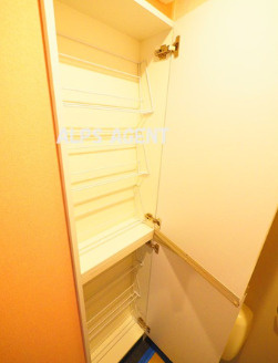 【収納】 | サザンみなとみらい御所山