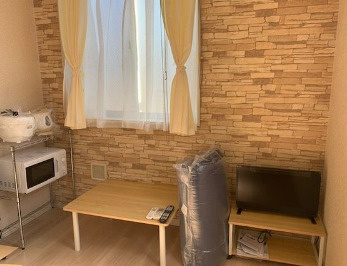 【居間・リビング】 | サザンみなとみらい御所山