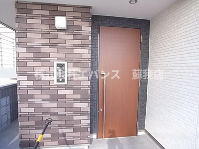 【その他共用部分】 | AQUE23