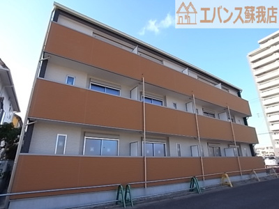 【外観】 | AQUE23