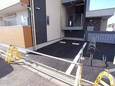 【外観】 | AQUE23