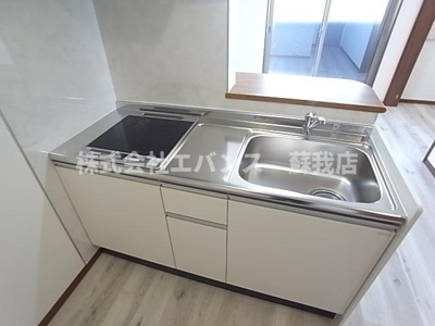 【キッチン】 | AQUE23